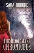 Cover: The Bloodmane Chronicles - Macabre Ink