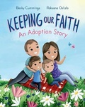 Cover: Keeping Our Faith - Boundless Movement