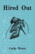 Cover: Hired Out - Virtualbookworm.com Publishing
