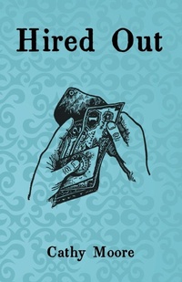 Enlarge image Cover: Hired Out - Virtualbookworm.com Publishing