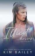 Cover: Illicit Kisses - North Mile Books