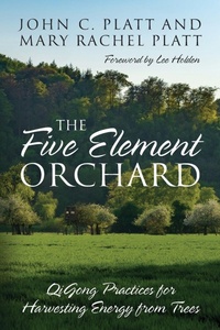 Enlarge image Cover: Five Element Orchard - Outskirts Press