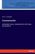 Cover: Canntaireachd - Hansebooks