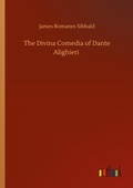 Cover: The Divina Comedia of Dante Alighieri - Outlook Verlag