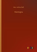 Cover: Mantegna - Outlook Verlag