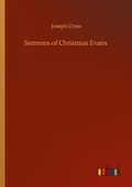 Cover: Sermons of Christmas Evans - Outlook Verlag
