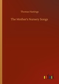 Cover: The Mother's Nursery Songs - Outlook Verlag