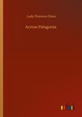 Cover: Across Patagonia - Outlook Verlag