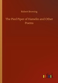 Cover: The Pied Piper of Hamelin and Other Poems - Outlook Verlag