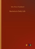 Cover: Bacteria in Daily Life - Outlook Verlag