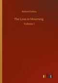 Cover: The Lyon in Mourning - Outlook Verlag