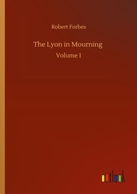 Enlarge image Cover: The Lyon in Mourning - Outlook Verlag