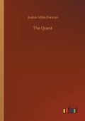 Cover: The Quest - Outlook Verlag
