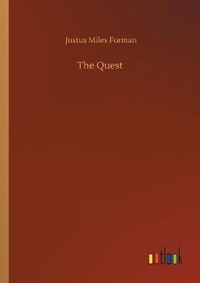 Enlarge image Cover: The Quest - Outlook Verlag