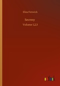 Cover: Secresy - Outlook Verlag
