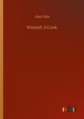 Cover: Wanted - Outlook Verlag