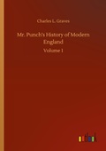 Cover: Mr. Punch's History of Modern England - Outlook Verlag