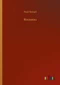 Cover: Rousseau - Outlook Verlag