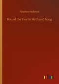 Cover: Round the Year in Myth and Song - Outlook Verlag
