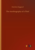 Cover: The Autobiography of a Thief - Outlook Verlag