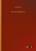 Cover: Novum Organum - Outlook Verlag