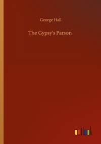 Enlarge image Cover: The Gypsy's Parson - Outlook Verlag