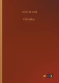 Cover: Gibraltar - Outlook Verlag