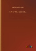 Cover: Edward the Second ... - Outlook Verlag