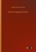 Cover: Chats On Japanese Prints - Outlook Verlag