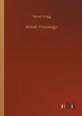 Cover: British Pomology - Outlook Verlag