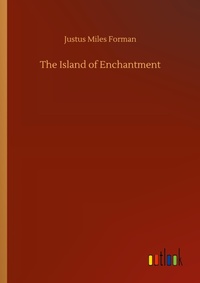 Enlarge image Cover: The Island of Enchantment - Outlook Verlag