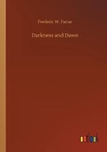 Cover: Darkness and Dawn - Outlook Verlag