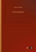 Cover: Dactylography - Outlook Verlag