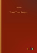 Cover: Terry's Texas Rangers - Outlook Verlag