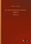 Cover: Mr. Punch's History of Modern England - Outlook Verlag