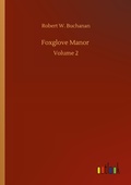Cover: Foxglove Manor - Outlook Verlag