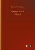 Cover: Foxglove Manor - Outlook Verlag