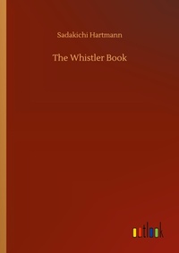 Enlarge image Cover: The Whistler Book - Outlook Verlag