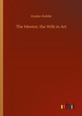 Cover: The Mentor, the Wife in Art - Outlook Verlag