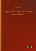 Cover: The Jack of All Trades - Outlook Verlag