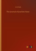 Cover: The Journal of Joachim Hane - Outlook Verlag