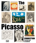 Cover: The Picasso Connection - Hatje Cantz Verlag