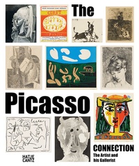 Abbildung von: The Picasso Connection - Hatje Cantz Verlag