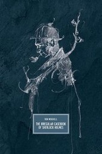 Enlarge image Cover: The Irregular Casebook of Sherlock Holmes - Zagava Books