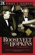 Cover: Roosevelt and Hopkins an Intimate History - Ishi Press