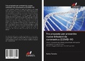 Cover: Tre proposte per prevenire nuove infezioni da coronavirus (COVID-19) - Edizioni Sapienza