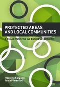 Cover: PROTECTED AREAS AND LOCAL COMMUNITIES - ListLab