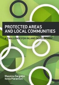 Enlarge image Cover: PROTECTED AREAS AND LOCAL COMMUNITIES - ListLab