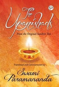 Abbildung von: The Upanishads - General Press India