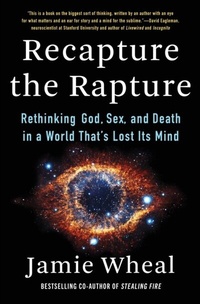 Abbildung von: Recapture the Rapture - Harper